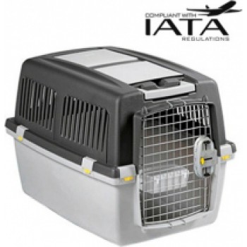 Stefanplast Transp.bokss GULLIVER 4 IATA