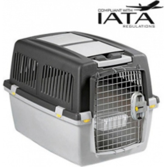 Stefanplast Transp.bokss GULLIVER 4 IATA