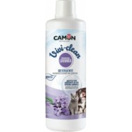 Camon Telpu tīrīš. dezinfekcijas līdz. Lavanda 1l