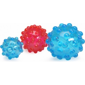 Camon Rot. Suņiem Termoplast. gum. bumba kārumiem 11cm