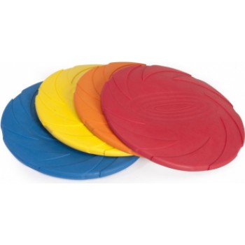 Camon Rot. Suņiem Frisbee lidojoš. šķīvis 18cm