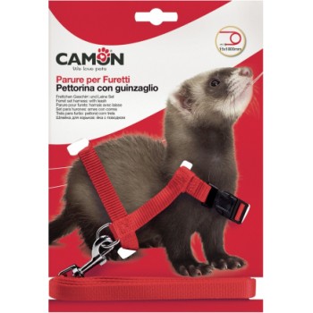Camon Pavada - iemaukti seskam 15x1800mm