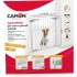 Camon Pagarinājums vārtiem C080 H76/W 7cm