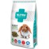 NUTRIN Complete - Rabbit Vegetable 400gr - PILNVĒRTĪGA EKSTRUDES BARĪBA AR DĀRZEŅIEM TRUŠIEM NO 8 MĒNEŠU VECUMA