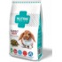 NUTRIN Complete - Rabbit Fruit 1500gr - PILNVĒRTĪGA EKSTRUDES BARĪBA AR AUGĻIEM TRUŠIEM NO 8 MĒNEŠU VECUMA