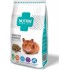 NUTRIN Complete - Hamster & mouse 400gr - PILNVĒRTĪGA EKSTRUDĒTA BARĪBA KĀMJIEM UN PELĒM