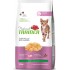 NT KITTEN WITH CHICKEN 1.5KG - SAUSĀ BARĪBA AR VISTU KAĶĒNIEM