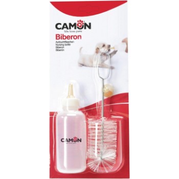 Camon Komplekts kucēnu /kaķenu maksl.baroš.115ml