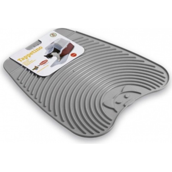 Stefanplast Kaķu tualetes tepiķis Cleaner Little Carpet