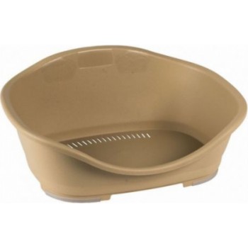 Stefanplast Guļamvieta suņiem SLEEPER 4 (smilšu)