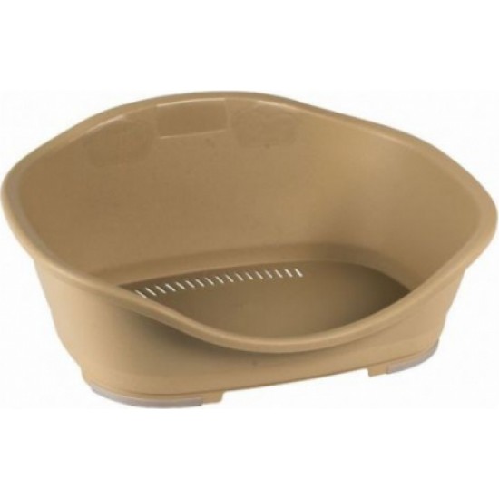 Stefanplast Guļamvieta suņiem SLEEPER 4 (smilšu)