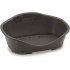 Stefanplast Guļamvieta suņiem / kaķiem SLEEPER 1 (tumši pelēks)