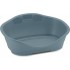 Stefanplast Guļamvieta suņiem / kaķiem SLEEPER 1 (terauda zils)