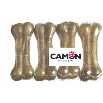 Camon Gardums Košļ. Kauls Natural 45/50gr/10cm 4gb.