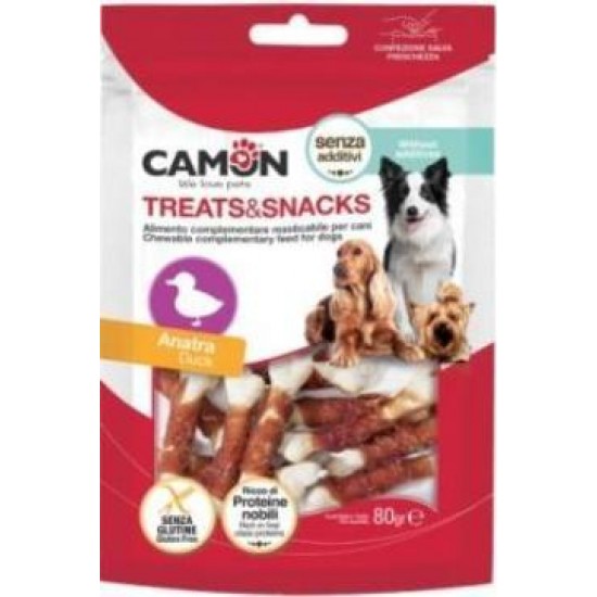 Camon Gardums - kauls ar pīles gaļu 80g