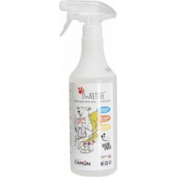 Camon Ekol. līdz.dzīvnieku urīna smakas likvid. 750ml
