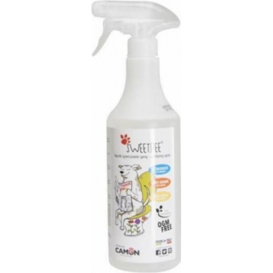 Camon Ekol. līdz.dzīvnieku urīna smakas likvid. 750ml