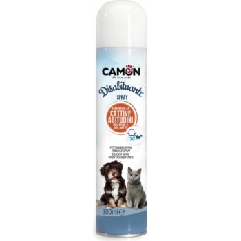 Camon Dzīvnieku atbaidinošs sprejs 300ml