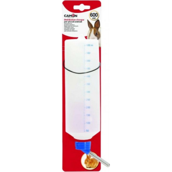 Camon Dzirdinātava grauzējiem 600ml