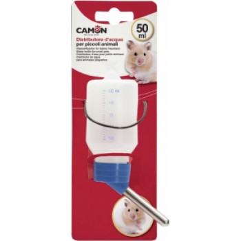 Camon Dzirdinātava grauzējiem 50ml