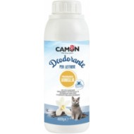 Camon Dezod.līdz.kaķu/grauz.kastēm VANIĻAS 400gr