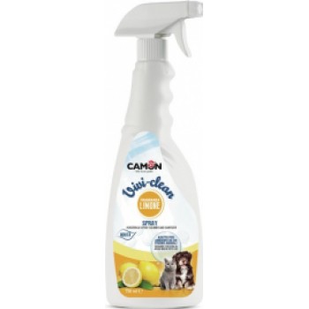 Camon Dezinfekcijas sprejs Citrons 750ml