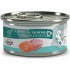Marpet Chef 80gr Cat Tuna with Salmon