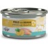 Marpet Chef 80gr Cat Chicken with Pineapple