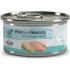 Marpet Chef 80gr Cat Chicken with Cheese