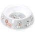 Camon Melamīna bļoda suņiem DOG 16cm/300ml