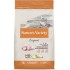 Nature's Variety Cat Original No Grain Sterilized Turkey 7kg - bezgraudu sausā barība ar tītaru pieaugušiem sterilizētiem kaķiem