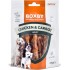 BOXBY CHICKEN&CARROT STICKSI 100g - NŪJIŅAS PIEAUGUŠIEM SUŅIEM (VISTA UN BURKĀNI)
