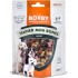 BOXBY DOG TRAINER MINI BONES 140g - MINI GABALIŅI PIEAUGUŠIEM SUŅIEM