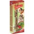 STANDARD Smakers vegetable for rodents and rabbit 2pcs 90g - Vitapol nūjiņas ar dārzeņiem grauzējiem