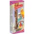 STANDARD Smakers moulting for budgie 2pcs 90g - Vitapol nūjiņas spalvu mešanas periodā viļņainajiem papagaiļiem.