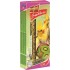 STANDARD Smakers kiwi for cockatiel 2pcs 90g - Vitapol nūjiņas ar kivi vidējiem papagaiļiem.