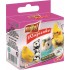 MINERAL BLOCK with nigella seeds for birds 35g - Vitapol minerālakmens ar melno ķimeņi putniem