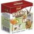 MINERAL BLOCK vegetable for rodents and rabbit 1pc 40g - Vitapol minerālu akmens ar dārzeņiem
