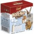 Vitapol MINERAL BLOCK natural for rodents and rabbit 1pc 40g - dabisko minerālvielu bloks, papildbarība grauzējiem