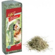 HAY for rodents and rabbit 500g - Vitapol siens grauzējiem 500g (12gb.)