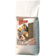 EXOTIC cocktail for rodents, 15 kg - Vitapol MIX eksotiska barība grauzējiem.