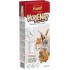 COMPLEMENTARY SMAKERS natural lime for rodents and rabbit 2pcs 135g - Vitapol kaļķakmeņu nūjiņas grauzējiem.