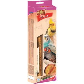 COMPLEMENTARY foxtail millet 100g - Vitapol senegālas prosa