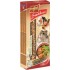 STANDARD Smakers nut for rodents and rabbit 2pcs 90g - Vitapol nūjiņas ar riekstiem grauzējiem