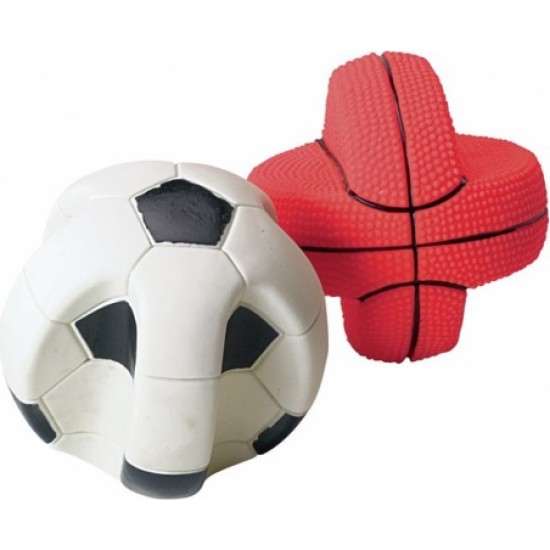 Camon Rot. Vinila spēļu bumba 15cm