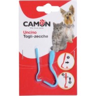 Camon Ērču pincete