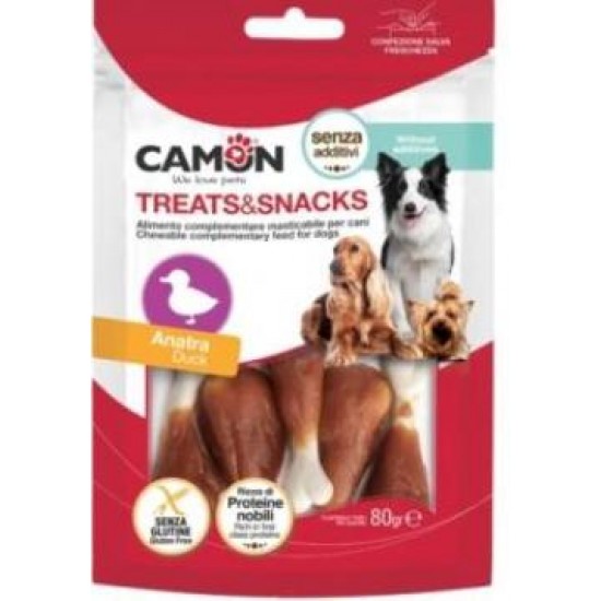 Camon Gardums - pīles kāja 80g