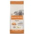 Nature's Variety Dog Original No Grain Medium Adult Salmon 12 Kg - bezgraudu sausā barība ar lasi pieaugušiem suņiem