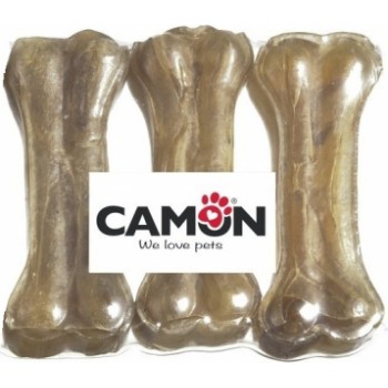 Camon Gardums Košļ. Kauls Natural 70/80g/13,7cm 3gb.
