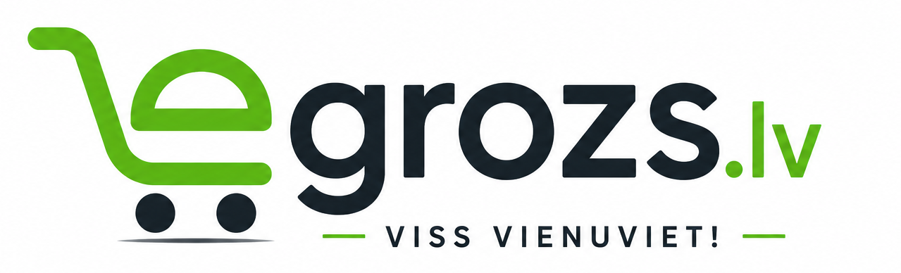 EGROZS.LV